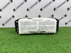 Подушка безопасности Audi Q7 4M0 2020