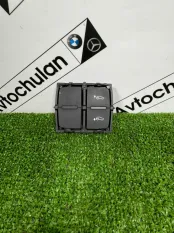 Кнопка режима подвески Audi Q7 4M0 2020