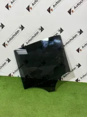 Стекло двери заднее левое Mercedes-Benz GLE-Class