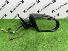 Зеркало заднего вида боковое правое Mercedes-Benz