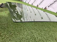 Стекло двери переднее левое Toyota RAV4 XA50 2021