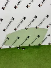 Стекло двери переднее левое Toyota RAV4 XA50 2021