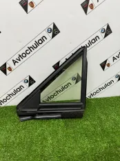 Стекло двери переднее левое Toyota RAV4 XA50 2021