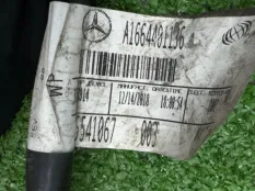 Проводка АКПП Mercedes-Benz GL-Class X166