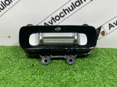 Кнопка пневмоподвески Mercedes-Benz GLE-Class V167