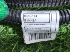 Проводка ДВС BMW 5-Series G31 B48B20A 2022