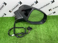 Зеркало заднего вида боковое правое Audi Q5 80A
