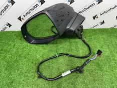 Зеркало заднего вида боковое левое Audi Q5 80A