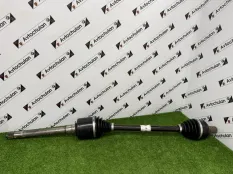 Привод передний правый Mercedes-Benz GLE-Class