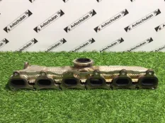 Выпускной коллектор Mercedes-Benz CLS-Class C257