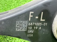 Рычаг задний левый BMW X4 G02 2019