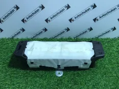 Подушка безопасности пассажира Mercedes-Benz
