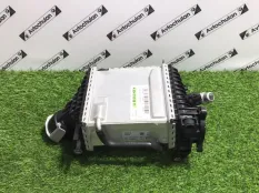 Интеркулер Mercedes-Benz GLE-Class C167 654820