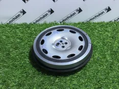 Шкив коленвала Mercedes-Benz GLE-Class C167 654820