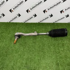 Рулевая тяга левая BMW X4 G02 2019