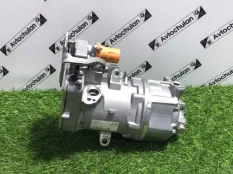 Компрессор кондиционера Mercedes-Benz GLE-Class