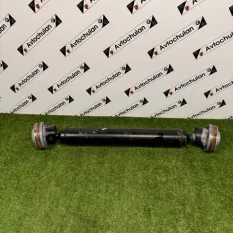 Карданный вал Mercedes-Benz GLE-Class C292 M157