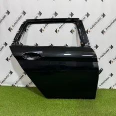Дверь задняя правая BMW 5-Series G31 2022