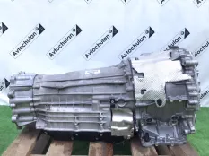 АКПП Mercedes-Benz GLE-Class C167 654820 2023