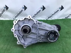 Раздаточная коробка Mercedes-Benz GLE-Class C167