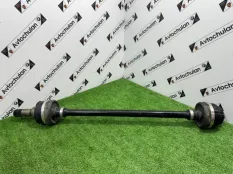 Привод задний левый BMW X4 G02 2019