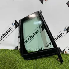 Форточка двери задняя правая BMW X4 G02 2019