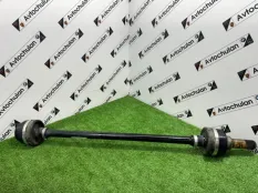 Привод задний правый BMW X4 G02 2019