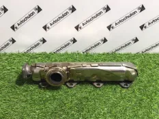 Выпускной коллектор Mercedes-Benz GLE-Class C167