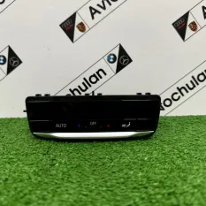 Блок управления климат-контролем BMW X4 G02 2019