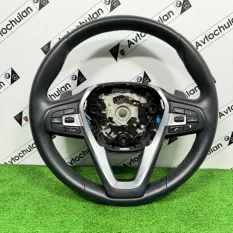 Руль BMW X4 G02 2019
