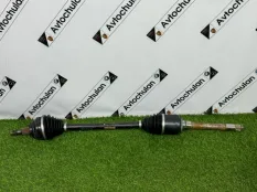 Привод передний правый Mercedes-Benz GLE-Class