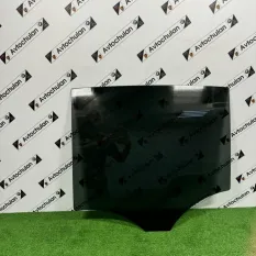 Стекло двери заднее левое Mercedes-Benz GLE-Class