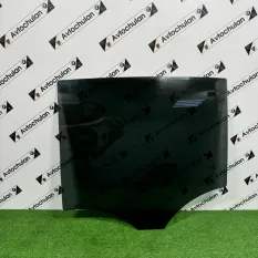 Стекло двери заднее левое Mercedes-Benz GLE-Class