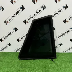 Форточка двери задняя правая Mercedes-Benz