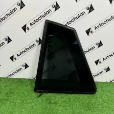 Форточка двери задняя левая Mercedes-Benz