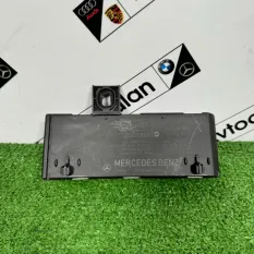Блок управления крышкой багажника Mercedes-Benz