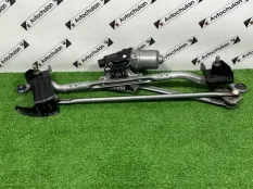 Трапеция дворников Toyota RAV4 XA50 2021