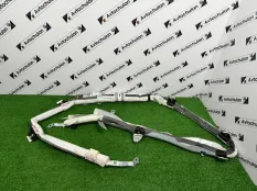 Шторка безопасности правая BMW X7 G07 2022