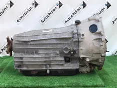 АКПП Mercedes-Benz C-Class W205 2016