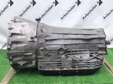 АКПП Mercedes-Benz GLC-Class X253