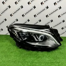 Фара передняя правая Mercedes-Benz GLE-Class C292