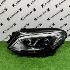 Фара передняя левая Mercedes-Benz GLE-Class C292