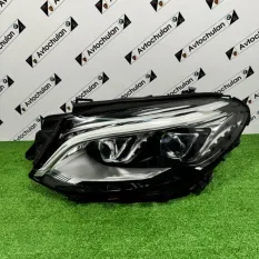 Фара передняя левая Mercedes-Benz GLE-Class C292