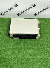 Блок комфорта Toyota RAV4 XA50 2021