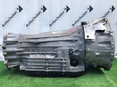 АКПП Mercedes-Benz GLS-Class X166