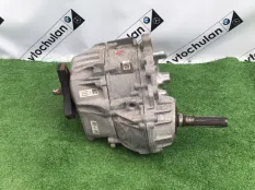 Раздаточная коробка Mercedes-Benz GLC-Class X253