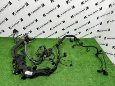 Проводка ДВС BMW 6-Series F06