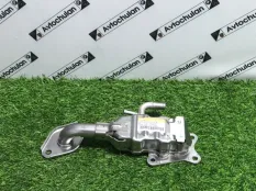 Радиатор системы EGR Toyota RAV4 XA50 A25A 2021