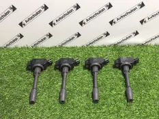 Катушка зажигания Toyota RAV4 XA50 A25A 2021