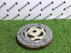 Маховик АКПП Toyota RAV4 XA50 A25A 2021